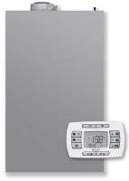 Котел газовый конденсационный Baxi LUNA Duo-tec IN+